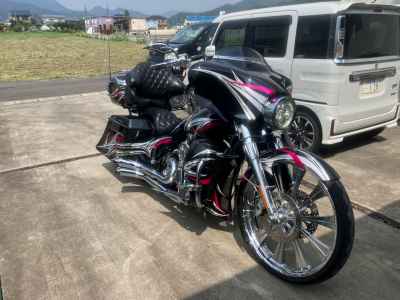 Harley-Davidson CYGNUS125XSR 2013