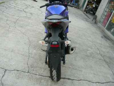 Yamaha YZF-R25