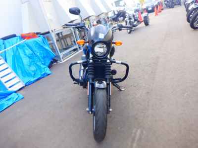 Harley-Davidson KIT BIKE 2015