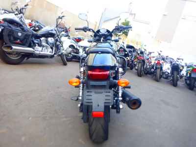 Harley-Davidson KIT BIKE 2015