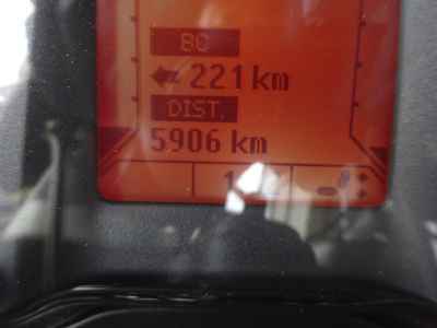 BMW R1200RT 2012