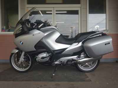 BMW R1200RT 2012