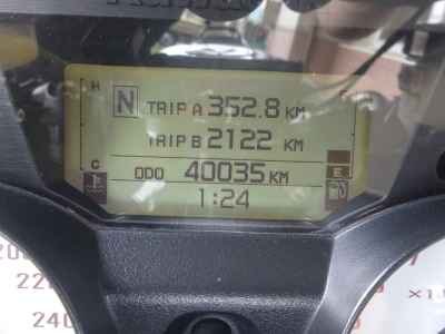 Kawasaki ZZR1400 2006