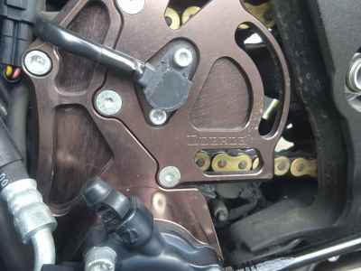 Kawasaki ZZR1400 2006