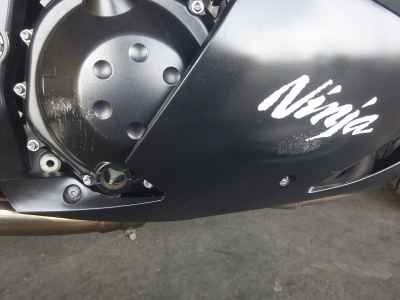 Kawasaki ZZR1400 2006