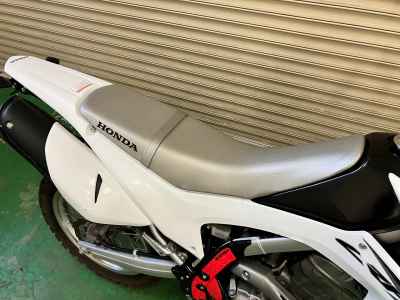 Honda CRF250L 2013
