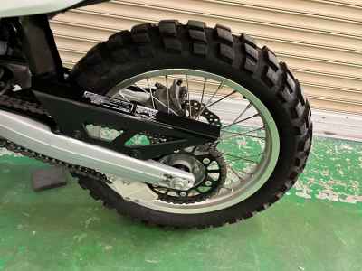 Honda CRF250L 2013
