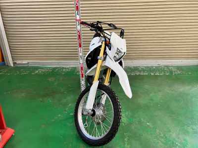 Honda CRF250L 2013