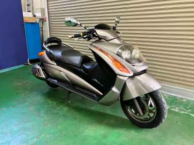 Suzuki Gemma 250