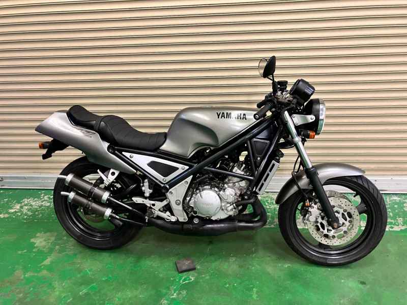 Yamaha R1-Z