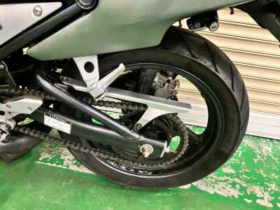 Yamaha R1-Z