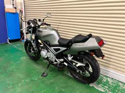 Yamaha R1-Z