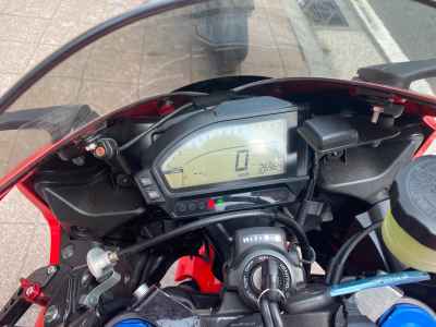 Honda CBR1000RR 2012