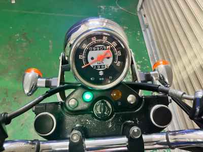 Suzuki ST250E