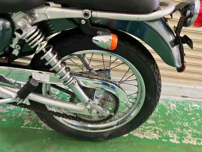 Suzuki ST250E