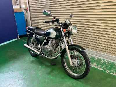 Suzuki ST250E