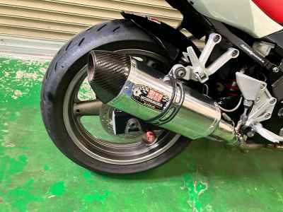 Suzuki SV650S 2008