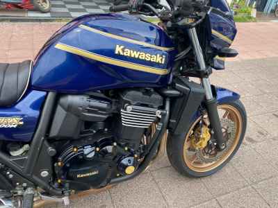Kawasaki ZRX1200 Daeg 2016