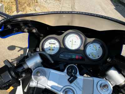 Suzuki GSX-R250