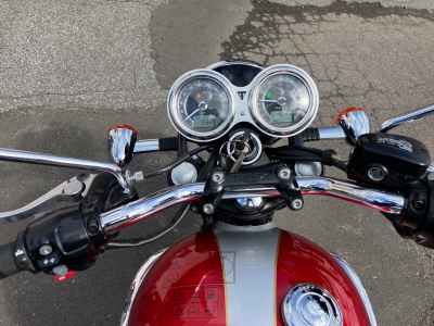 Triumph Bonneville T120 2016