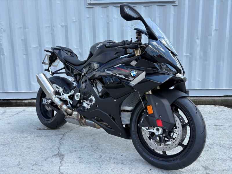 BMW S1000RR 2025