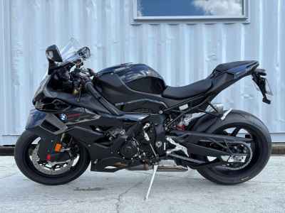 BMW S1000RR 2025