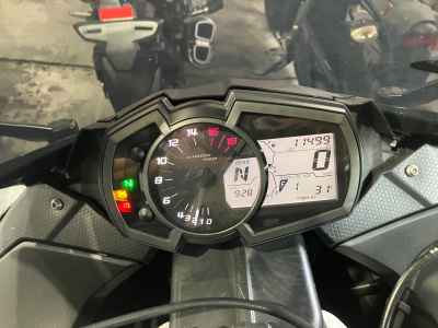 Kawasaki Ninja ZX-6R 2019
