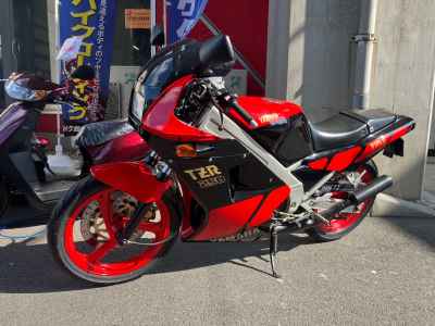 Yamaha TZR250