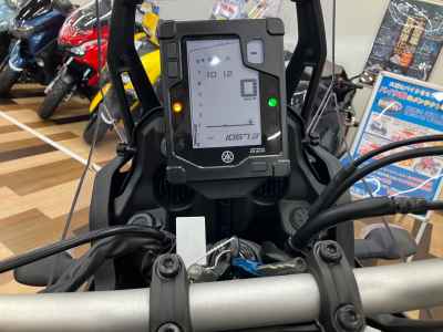 Yamaha Tenere 700 2023
