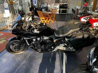 Honda CB1300 Super Boldor ST 2010