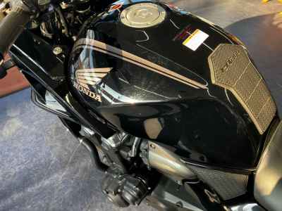 Honda CB1300 Super Boldor ST 2010