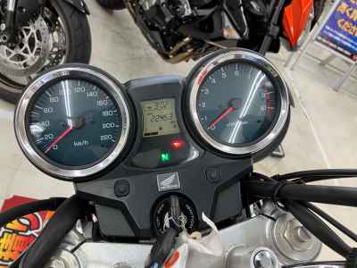 Honda CB1100 2012