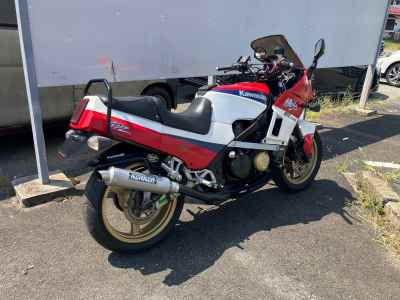 Kawasaki GPZ600R