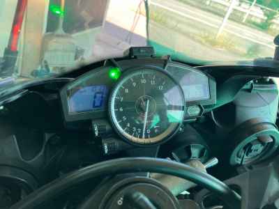 Yamaha YZF-R1 2007