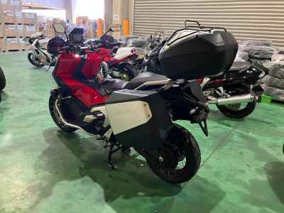 Honda X-Adv 750 2024