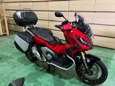 Honda X-Adv 750 2024