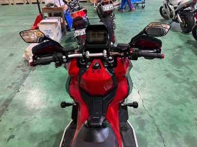 Honda X-Adv 750 2024