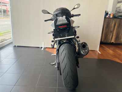 BMW S1000R 2018