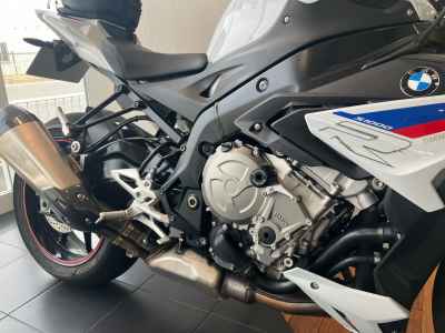BMW S1000R 2018