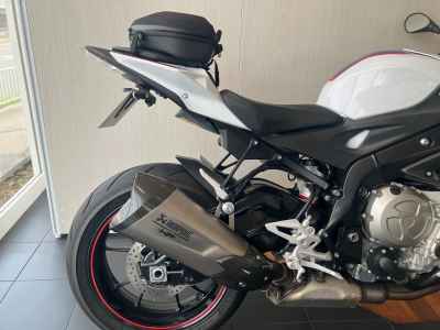 BMW S1000R 2018