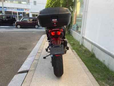 Ducati Multistrada V4S 2023