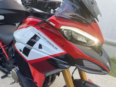 Ducati Multistrada V4S 2023