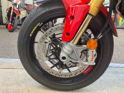 Ducati Multistrada V4S 2023