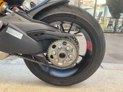 Ducati Multistrada V4S 2023