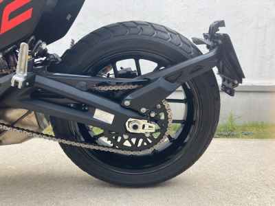 Ducati Scrambler 2025