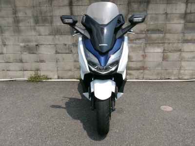 Honda Forza 2018