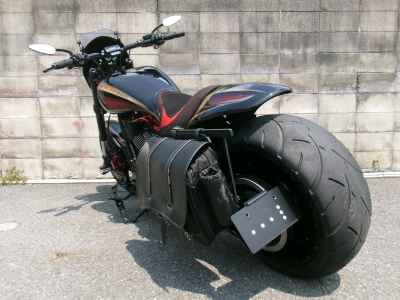 Harley-Davidson Breakout FXBRS1870 2019