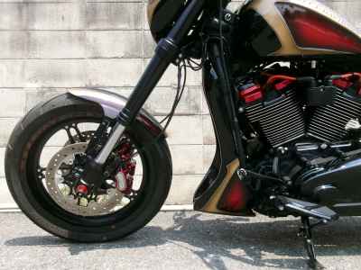 Harley-Davidson Breakout FXBRS1870 2019