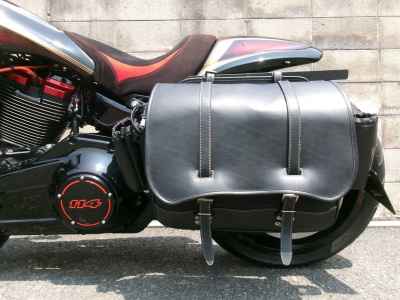 Harley-Davidson Breakout FXBRS1870 2019