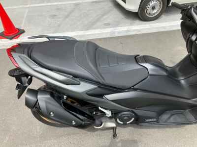 Yamaha TMAX 560 Tech MAX 2020